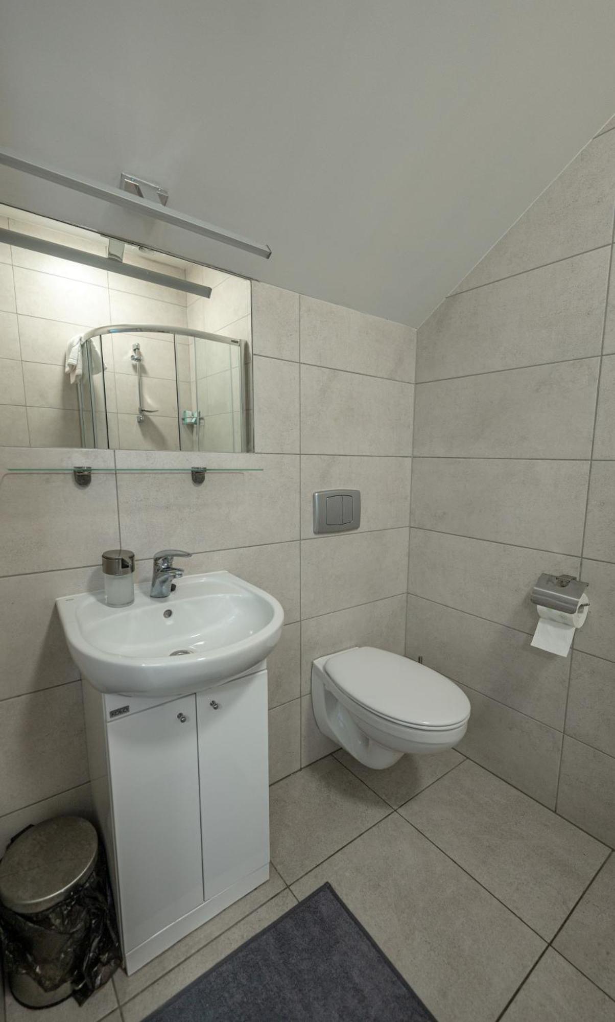 Soul Poznan Free Parking Bed & Breakfast Exterior foto