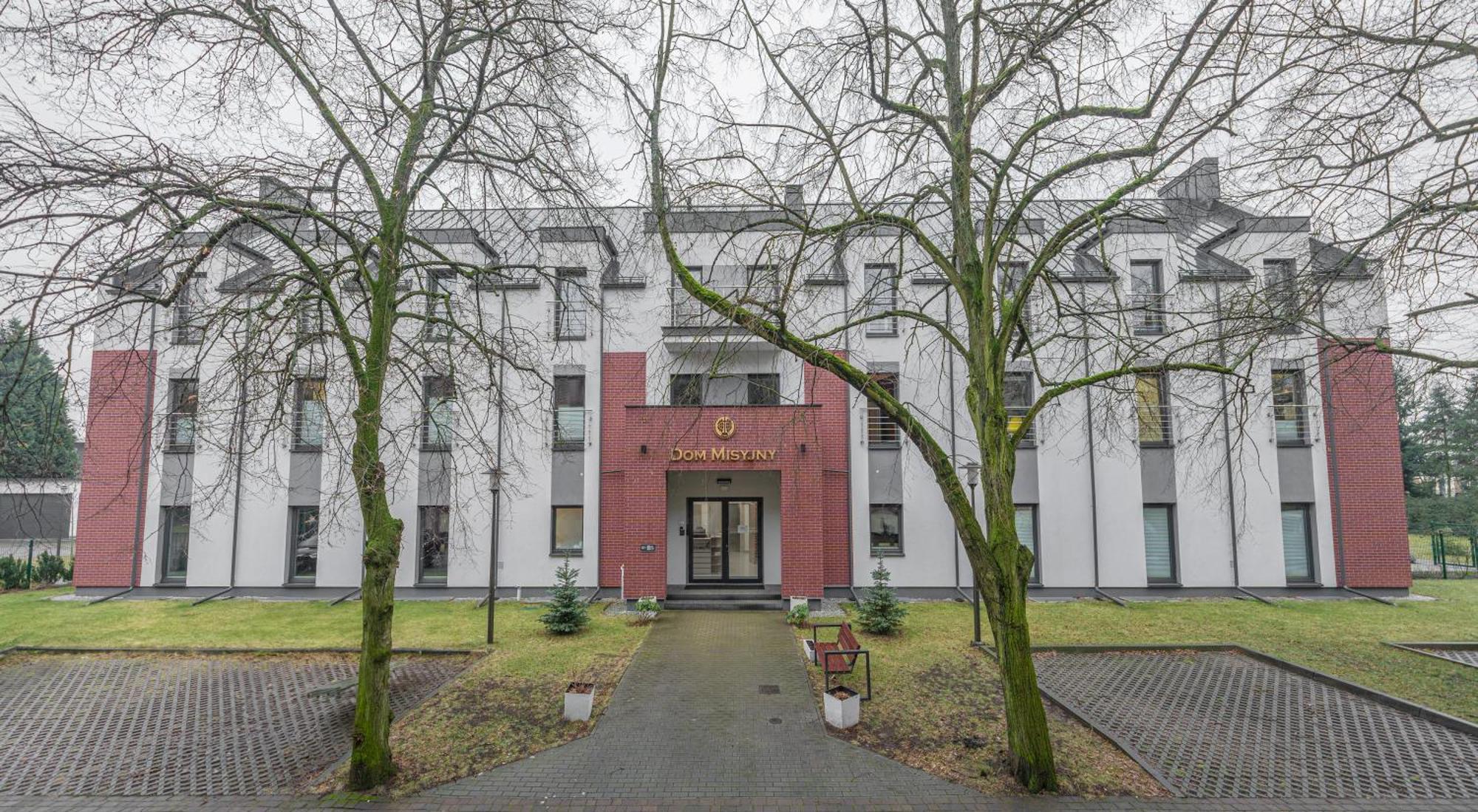 Soul Poznan Free Parking Bed & Breakfast Exterior foto