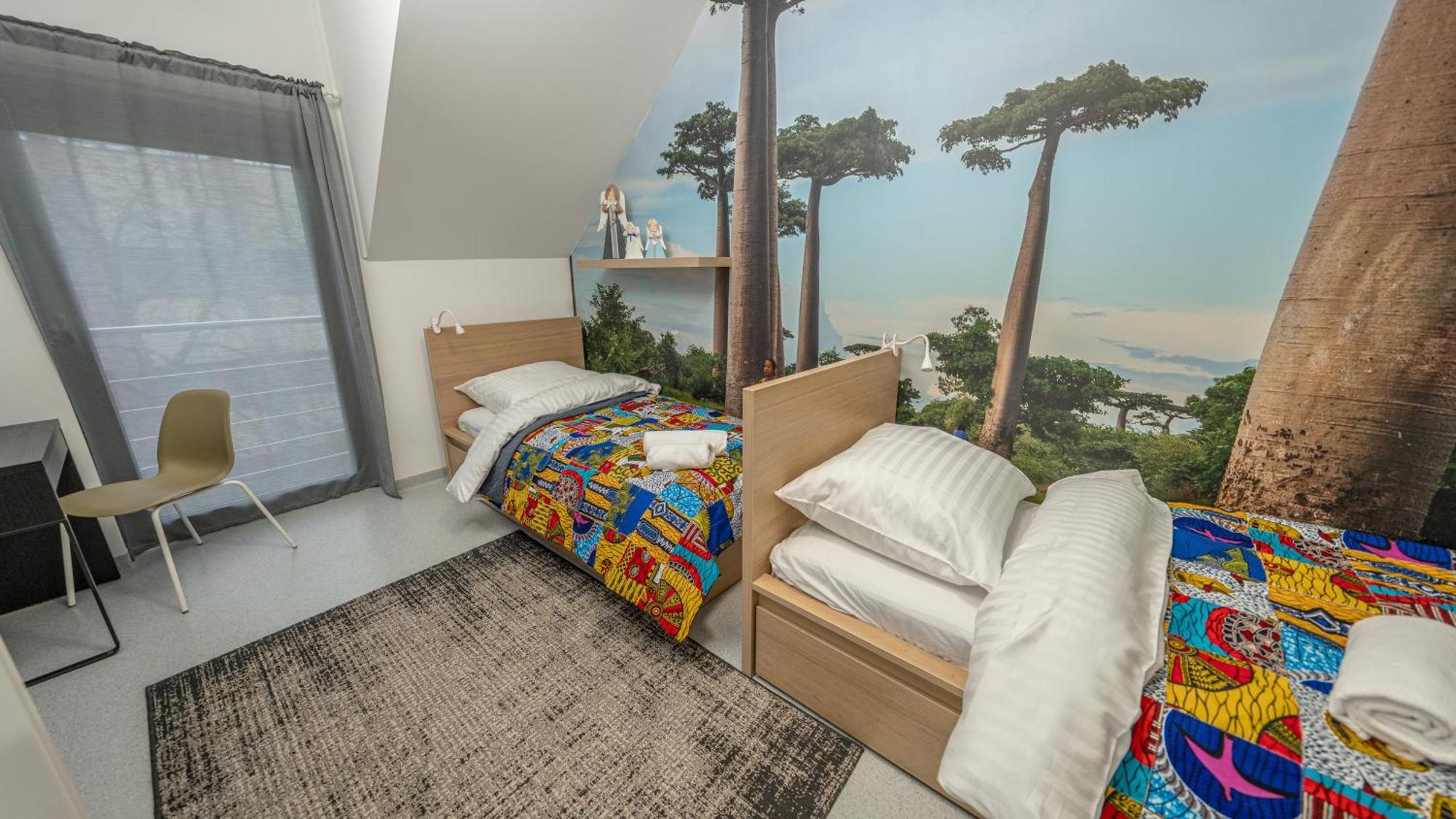 Soul Poznan Free Parking Bed & Breakfast Exterior foto