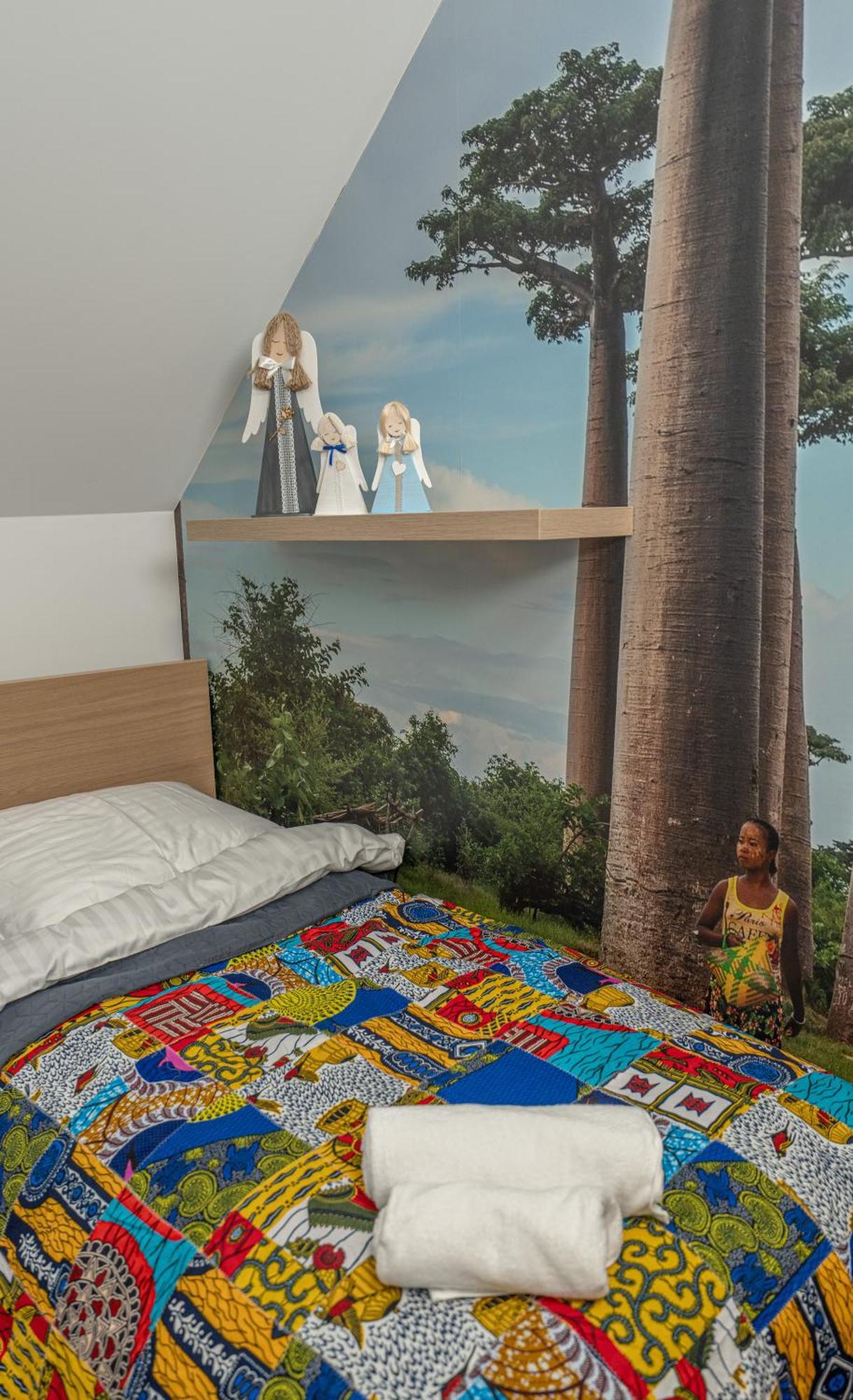 Soul Poznan Free Parking Bed & Breakfast Exterior foto