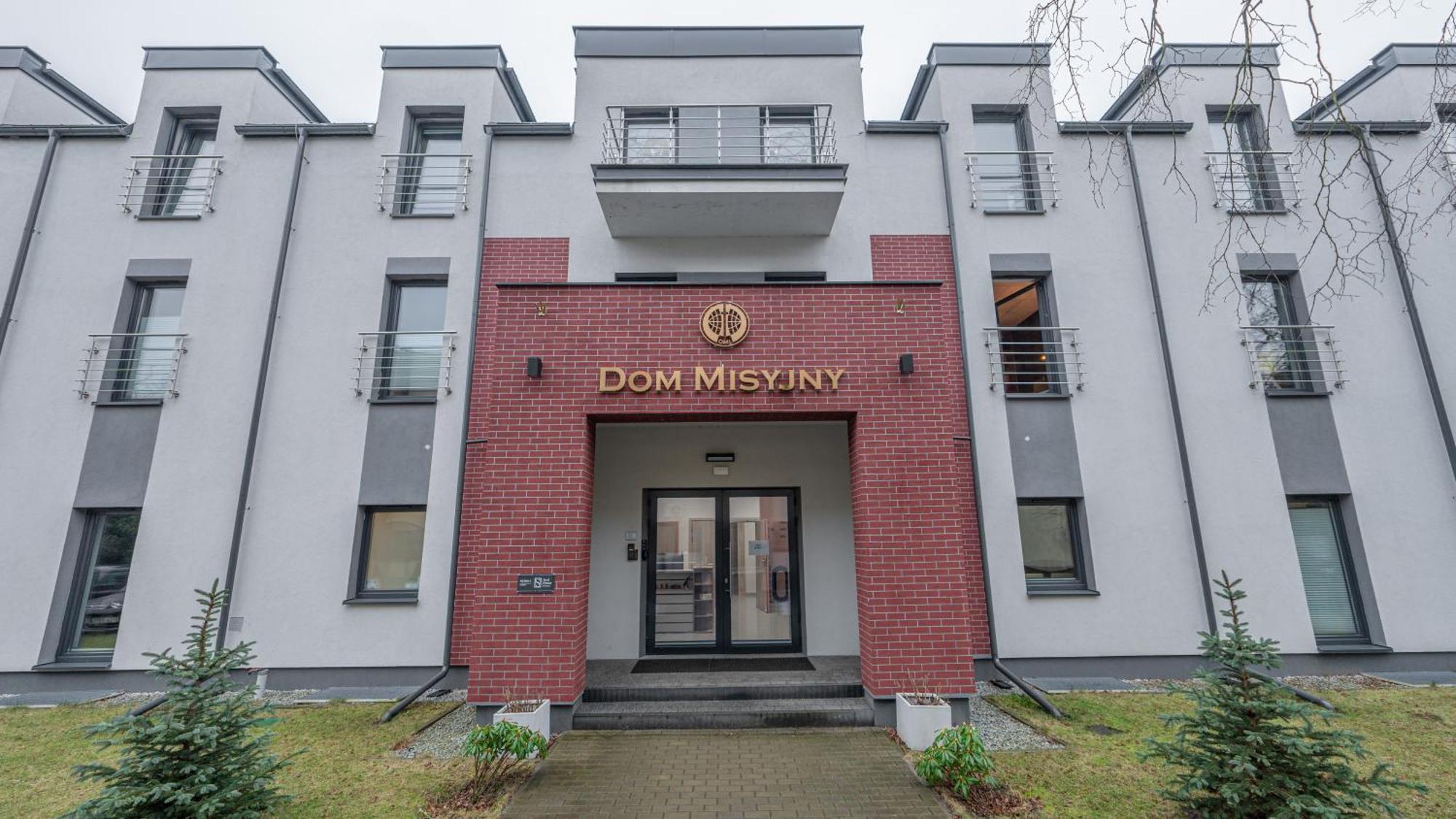 Soul Poznan Free Parking Bed & Breakfast Exterior foto