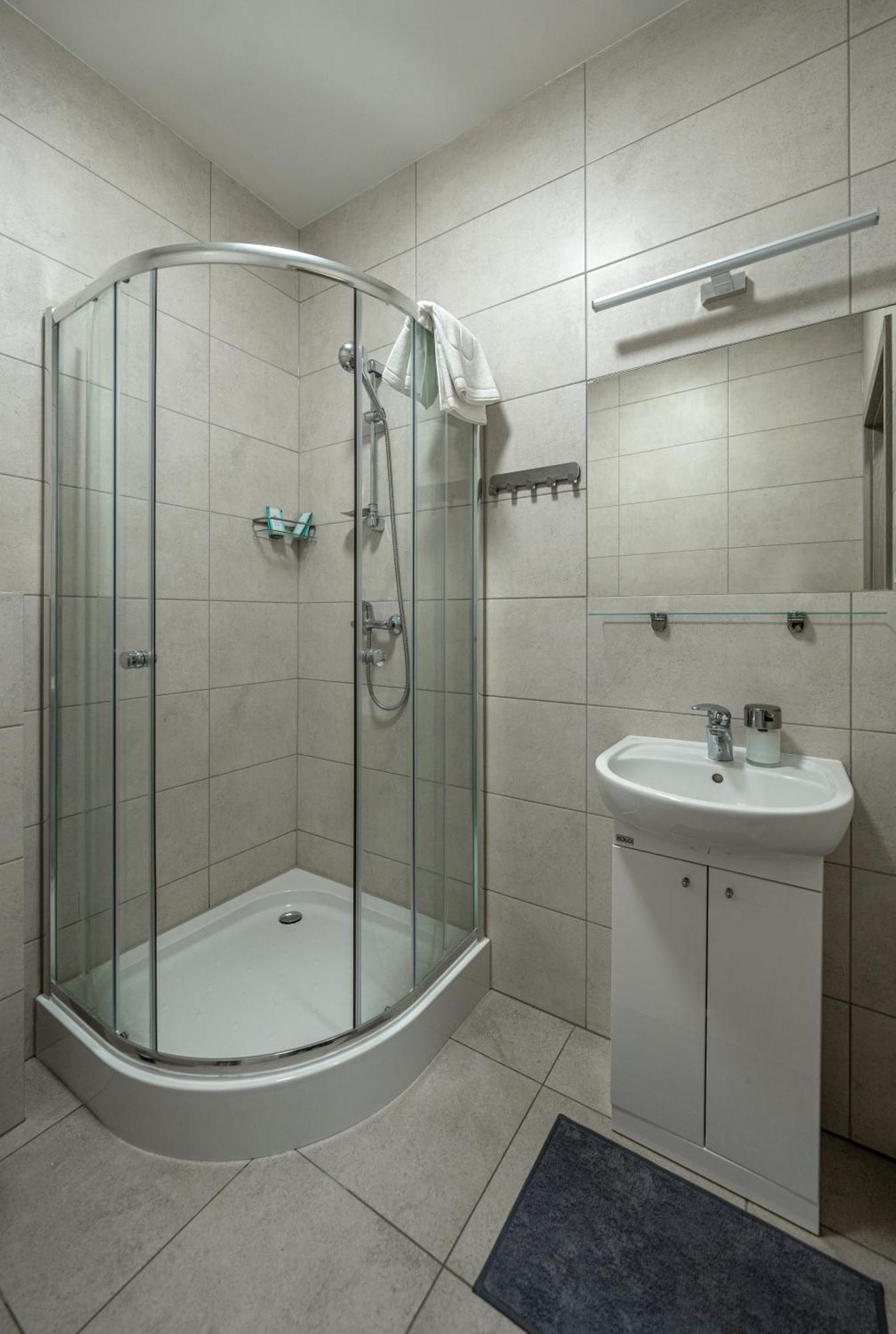 Soul Poznan Free Parking Bed & Breakfast Exterior foto