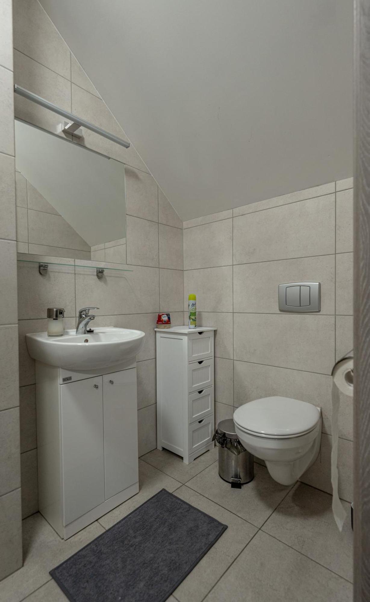 Soul Poznan Free Parking Bed & Breakfast Exterior foto