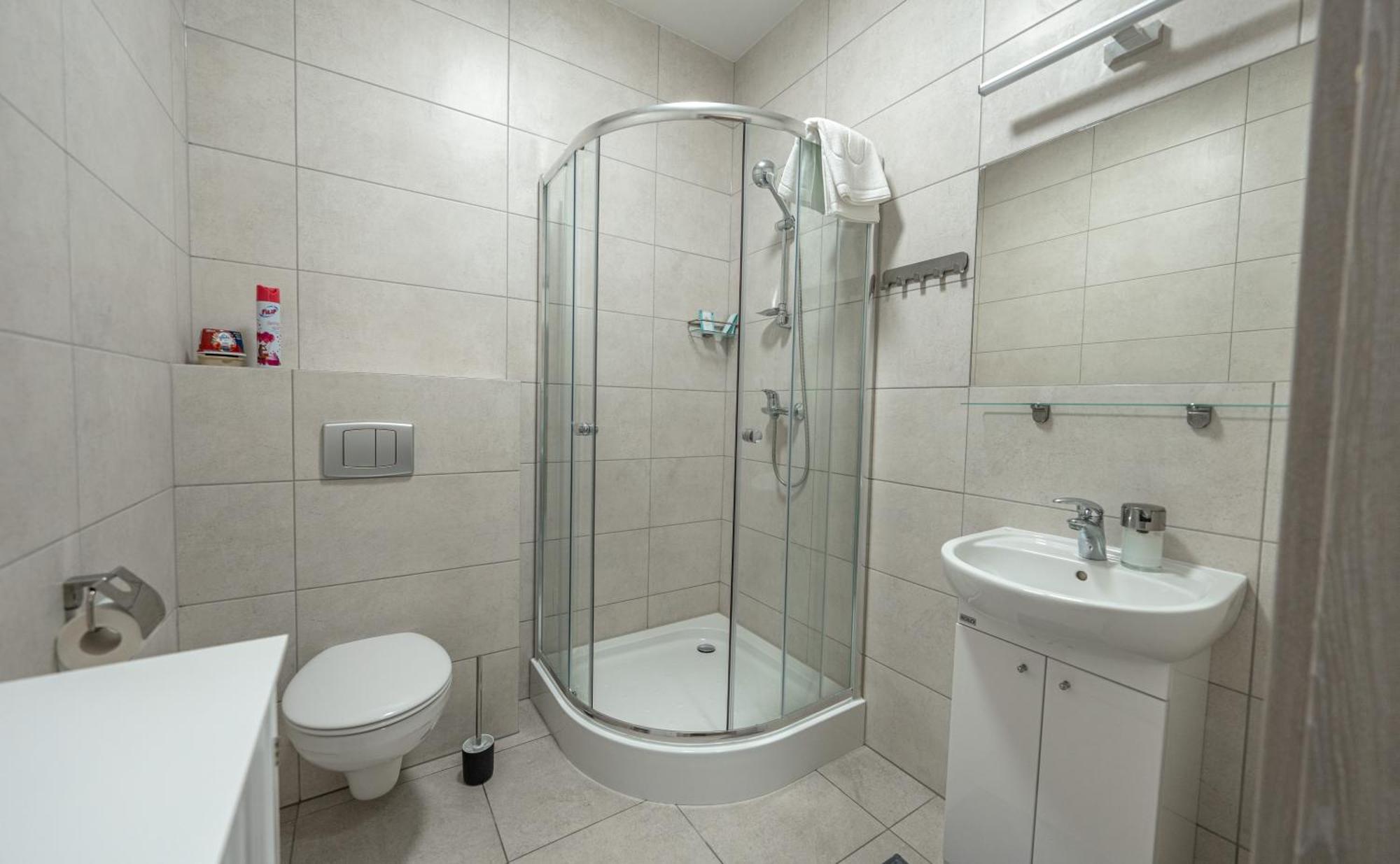 Soul Poznan Free Parking Bed & Breakfast Exterior foto