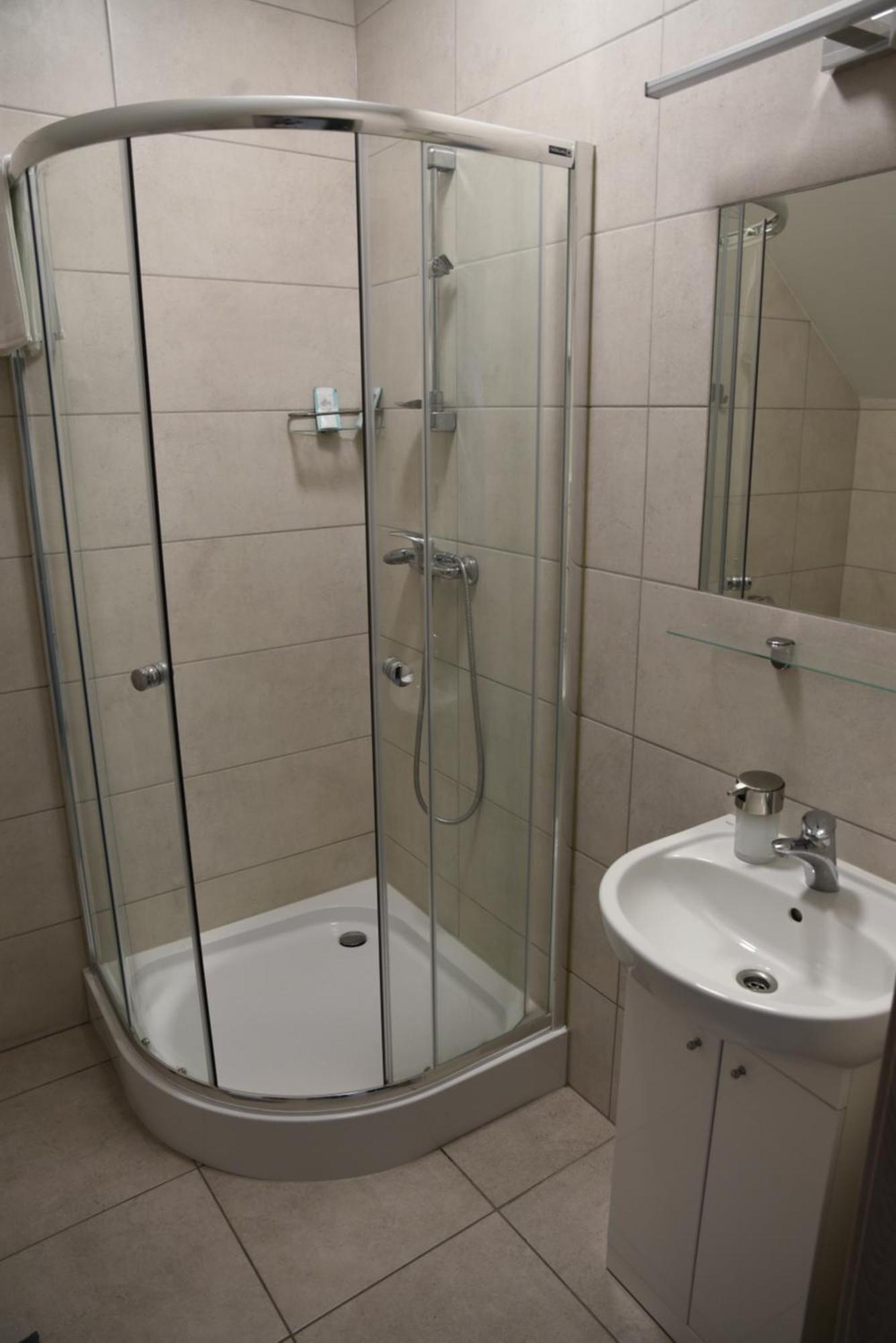 Soul Poznan Free Parking Bed & Breakfast Exterior foto