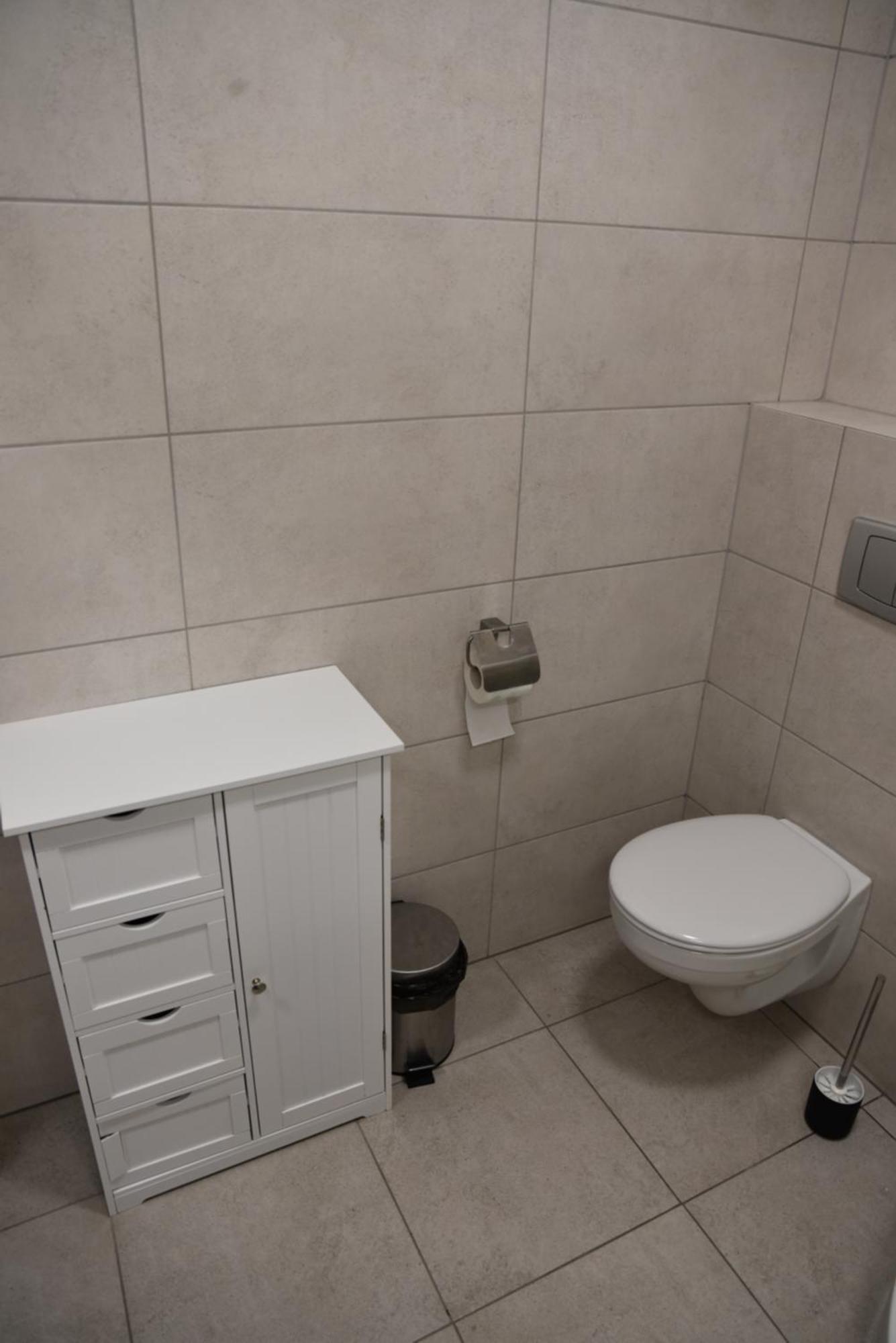Soul Poznan Free Parking Bed & Breakfast Exterior foto