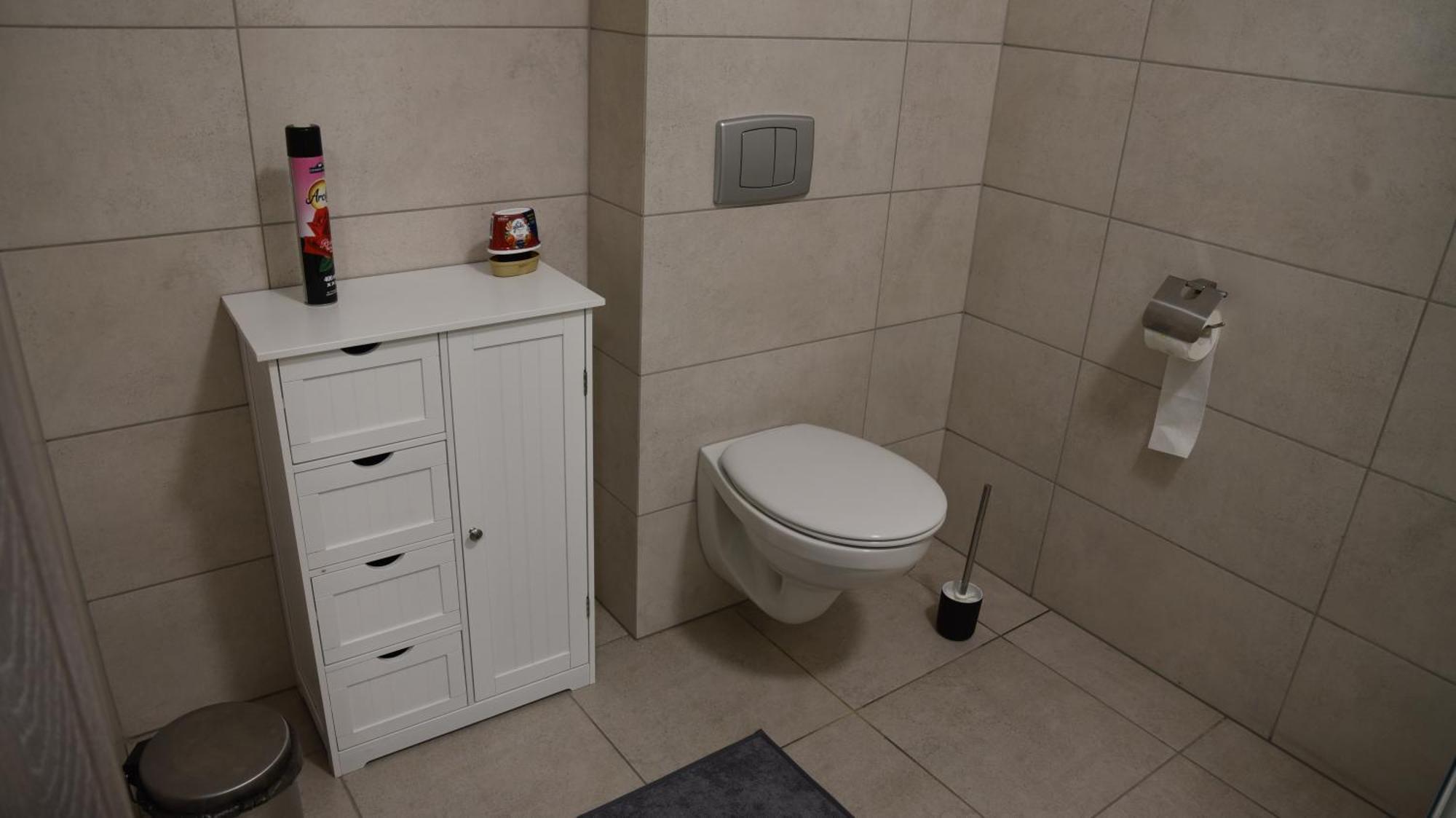 Soul Poznan Free Parking Bed & Breakfast Exterior foto