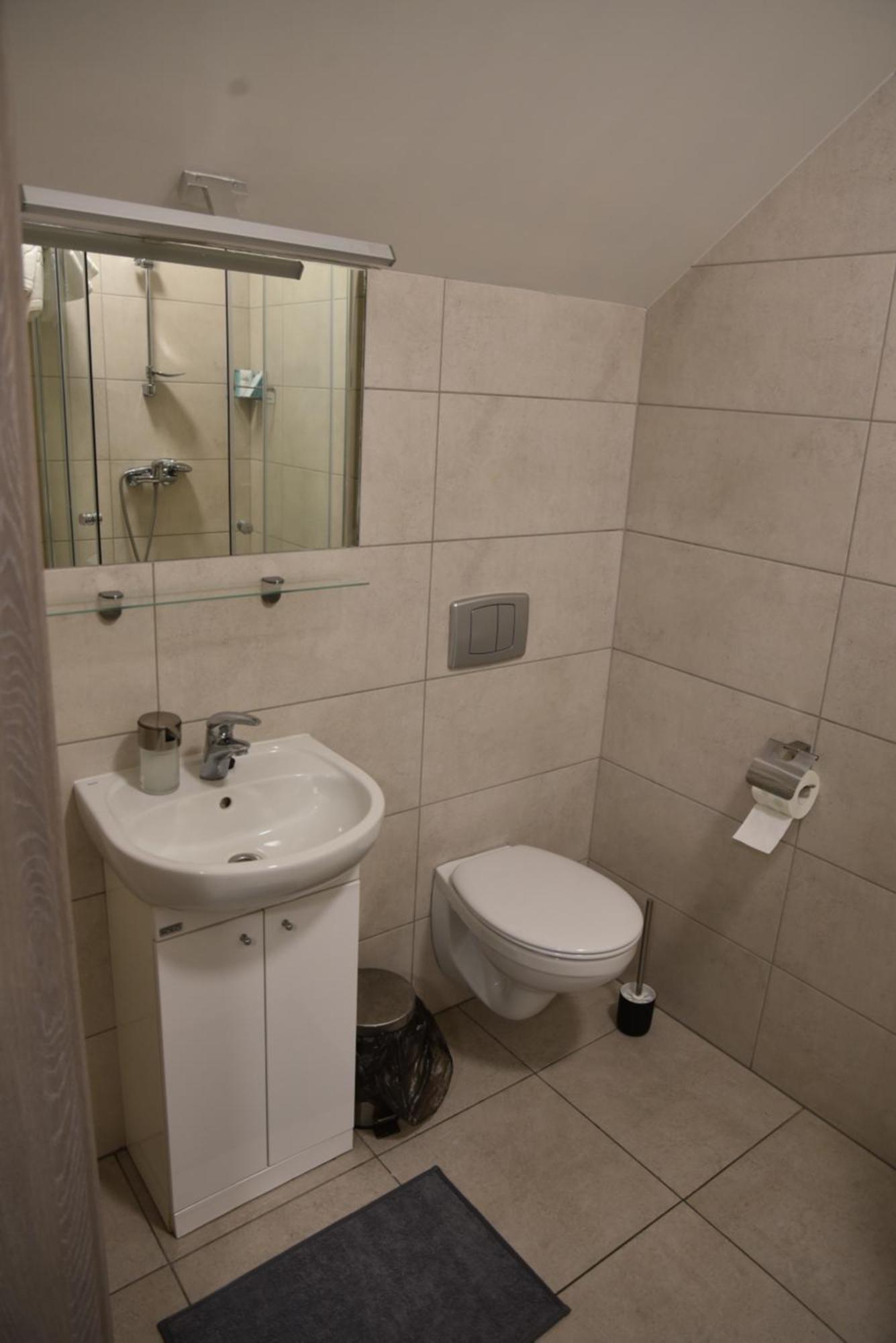 Soul Poznan Free Parking Bed & Breakfast Exterior foto