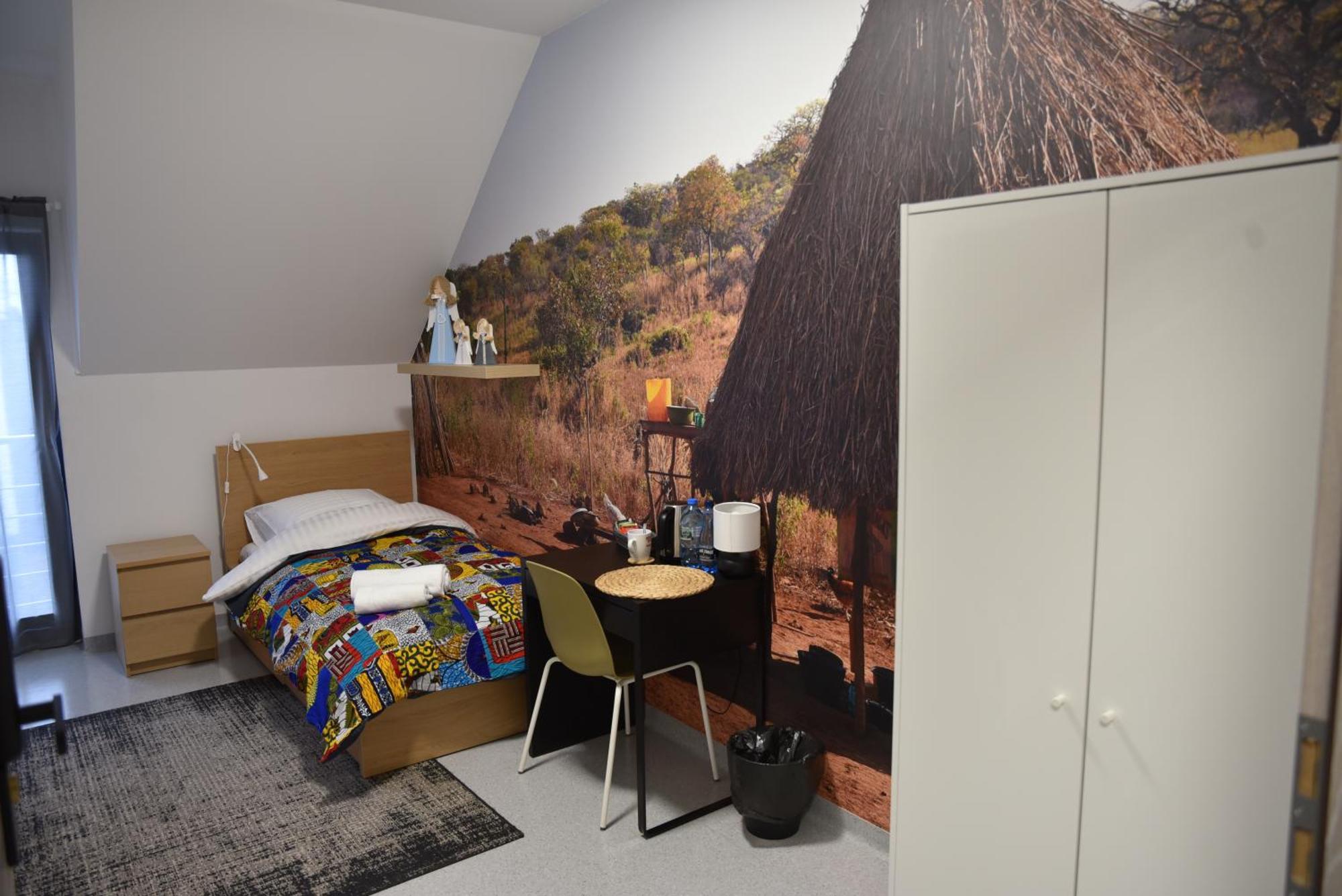 Soul Poznan Free Parking Bed & Breakfast Exterior foto
