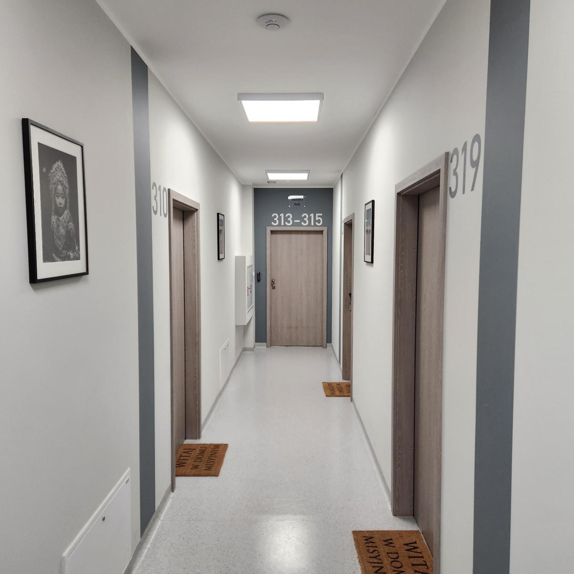 Soul Poznan Free Parking Bed & Breakfast Exterior foto
