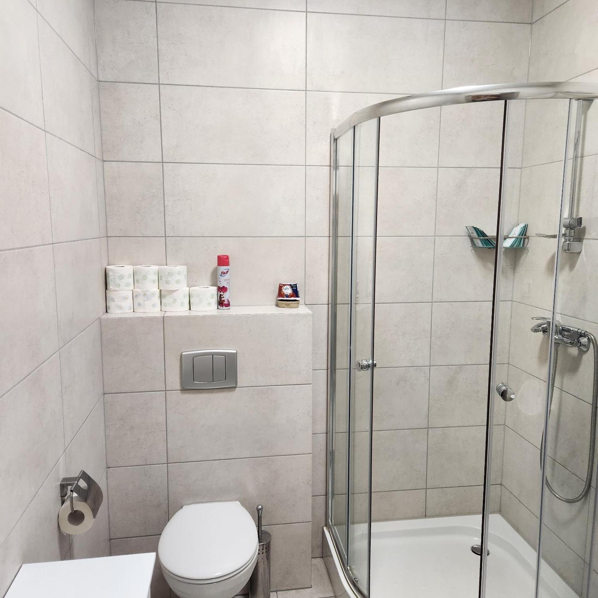 Soul Poznan Free Parking Bed & Breakfast Exterior foto